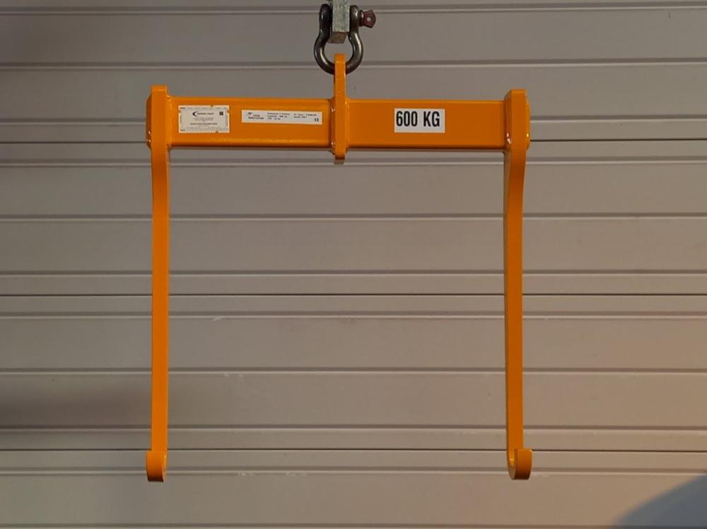 Appareil levage